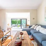 Dom wakacyjny Le Petit Refuge L Authentic L Shellter Saint-Tropez