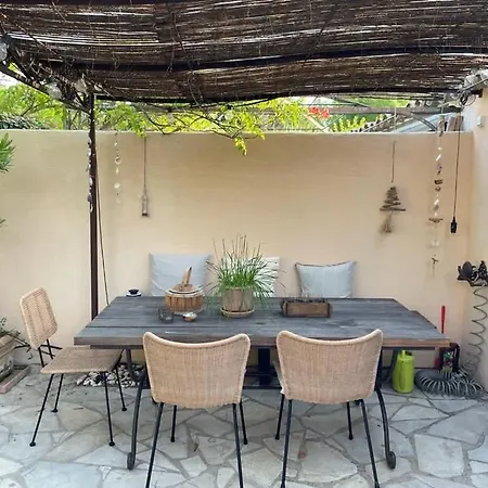 Le Petit Refuge L Authentic L Shellter Holiday home *