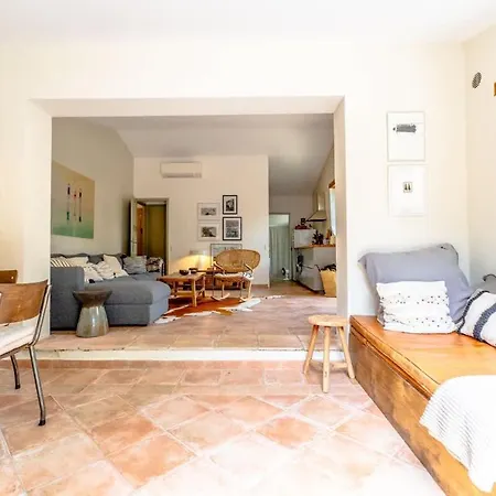 Le Petit Refuge L Authentic L Shellter * Saint-Tropez