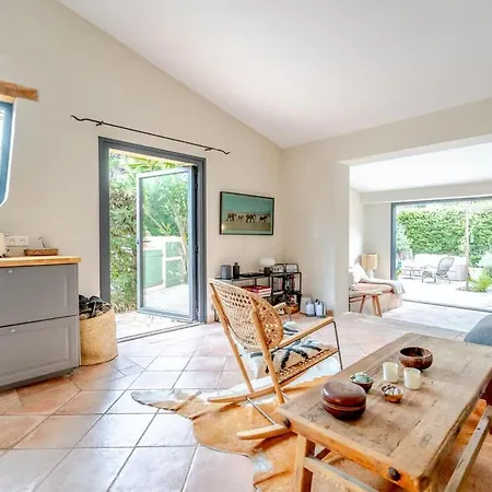 Le Petit Refuge L Authentic L Shellter Holiday home *