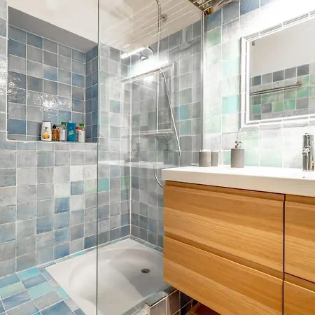 Apartment Le Petit Refuge L Authentic L Shellter *