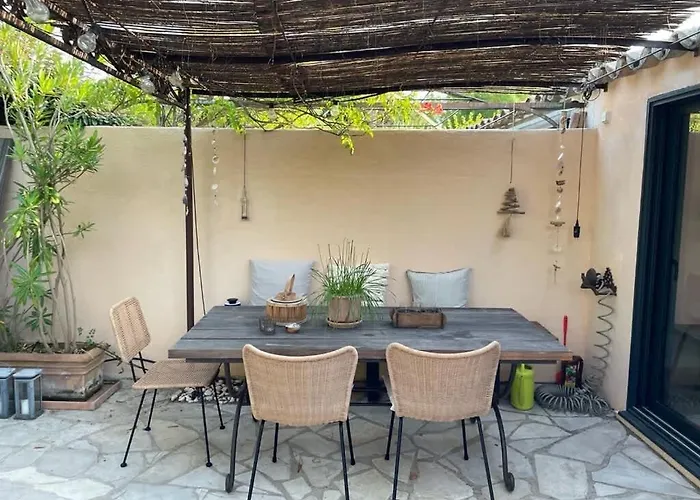 Le Petit Refuge L Authentic L Shellter Holiday home *