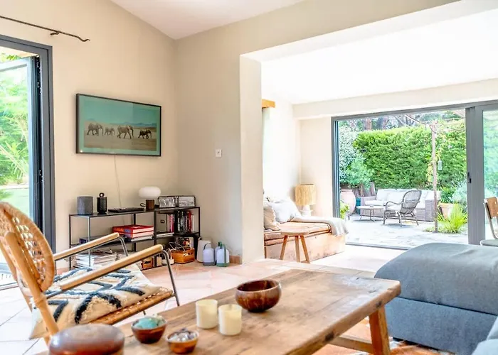 Le Petit Refuge L Authentic L Shellter * Saint-Tropez