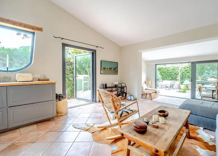 Le Petit Refuge L Authentic L Shellter Holiday home *