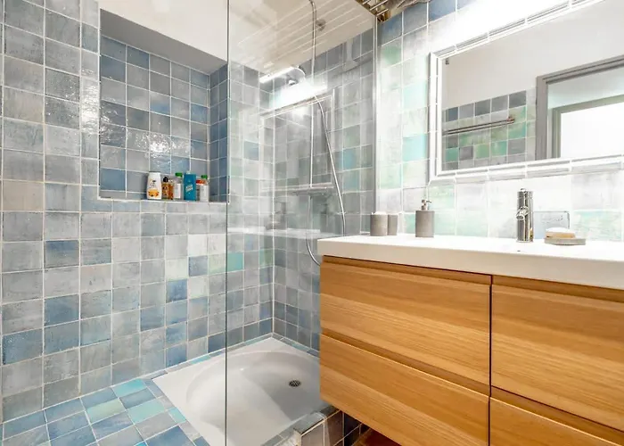 Ferienhaus Le Petit Refuge L Authentic L Shellter *