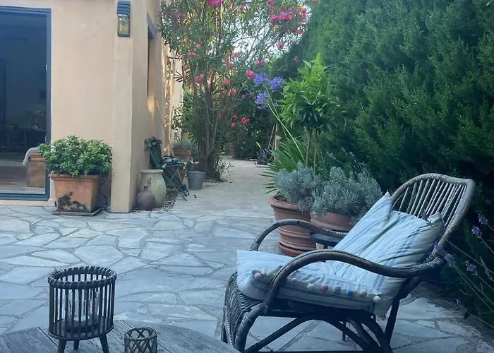 Le Petit Refuge L Authentic L Shellter Holiday home